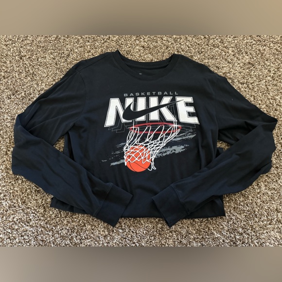 Nike Long Sleeve - Picture 1 of 3